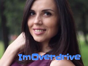 ImOverdrive