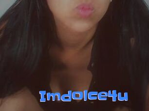 Imdolce4u