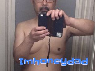 Imhoneydad