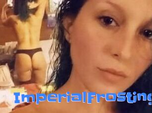 ImperialFrosting