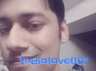 Indialove007