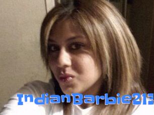 IndianBarbie213
