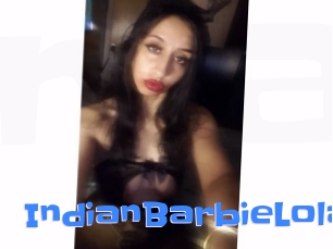 IndianBarbieLola