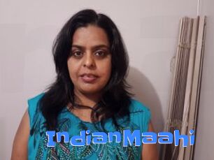IndianMaahi