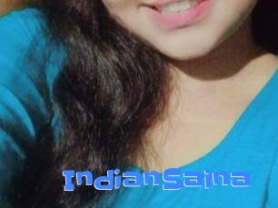 IndianSaina