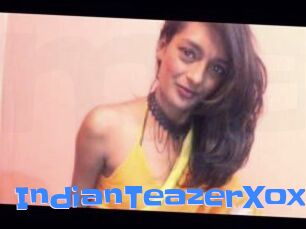 IndianTeazerXoxo
