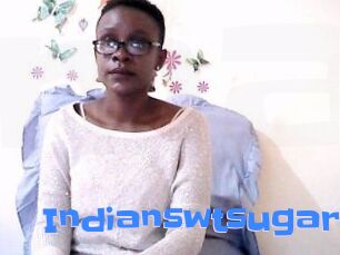 Indianswtsugar
