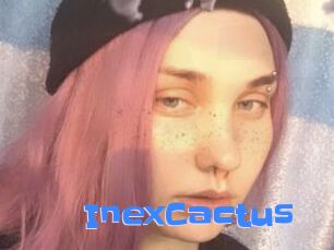 InexCactus