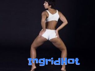 IngridHot