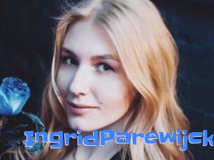 IngridParewijck