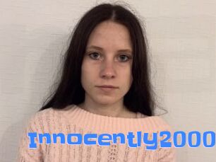 Innocently2000