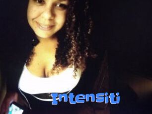 Intensiti