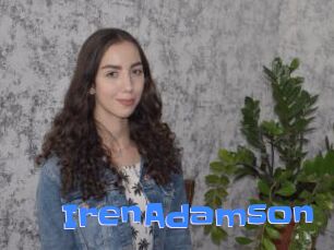 IrenAdamson
