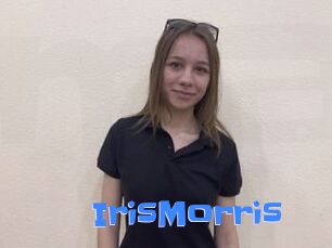 IrisMorris
