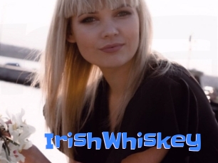 IrishWhiskey Mausi Privat