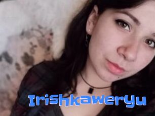 Irishkaweryu