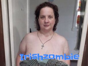 Irishzombie