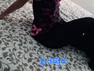 Irisje