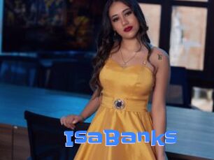 IsaBanks