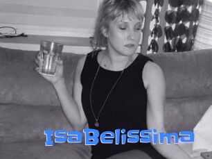 IsaBelissima