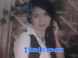 IsaLopez