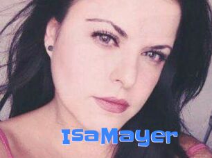 IsaMayer