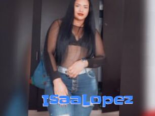 IsaaLopez