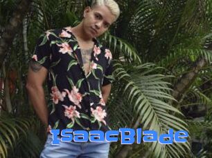 IsaacBlade