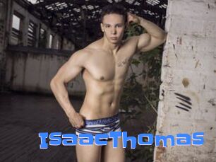 IsaacThomas