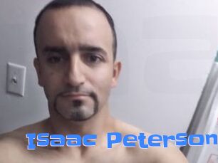 Isaac_Peterson
