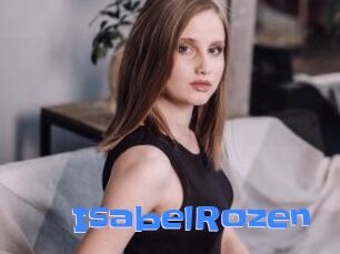 IsabelRozen