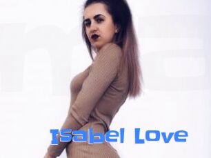 Isabel_Love