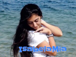 IsabelaMia