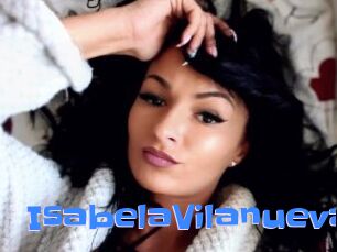 IsabelaVilanueva