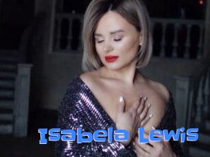 Isabela_Lewis