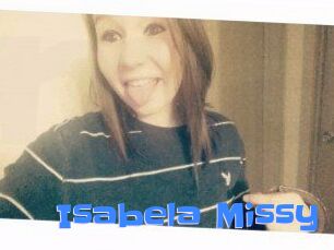 Isabela_Missy