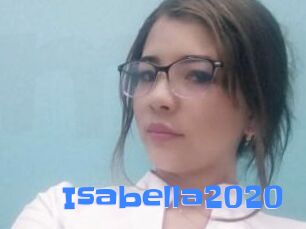 Isabella2020