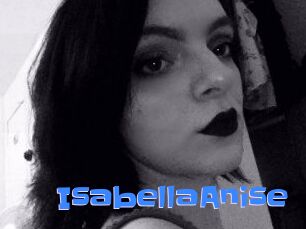IsabellaAnise