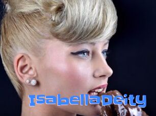 IsabellaDeity