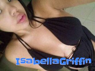 Isabella_Griffin