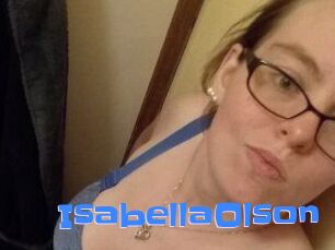 Isabella_Olson