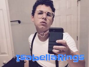 IsabellaRings