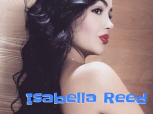 Isabella_Reed
