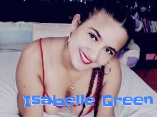 Isabelle_Green
