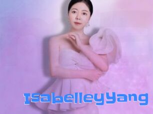 IsabelleyYang