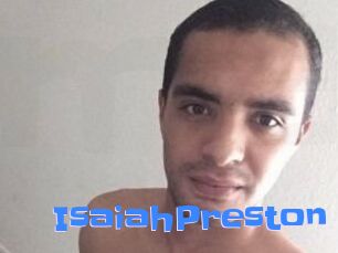 Isaiah_Preston
