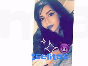 Iselitas