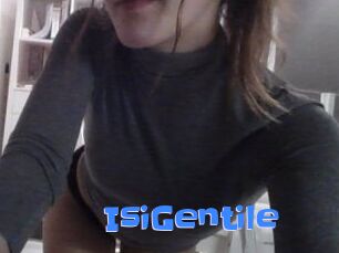 IsiGentile