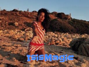 IsisMagic