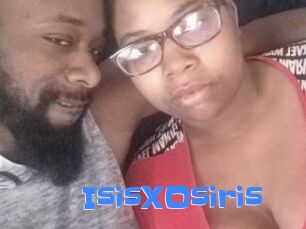 IsisXOsiris
